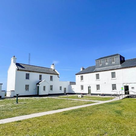 Loop Head Lighthouse Attendant'S Cottage Kilbaha المظهر الخارجي الصورة